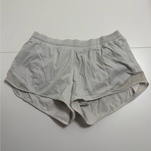 Lululemon Hotty Hot II Shorts